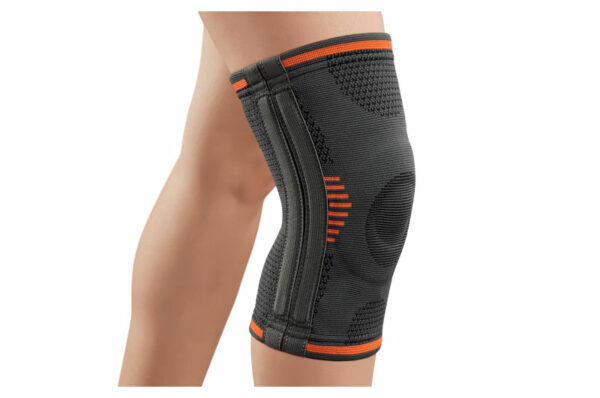 Orliman genouillere élastique  Sport