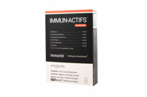 immunactifs aragan