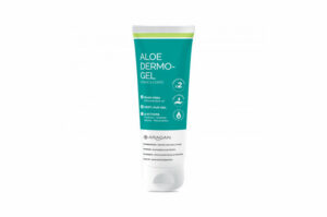 ARAGAN ALOE VERA Gel 100 ml