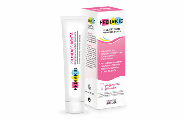 PEDIAKID Immuno-Fort sirop 250 ml – Image 3