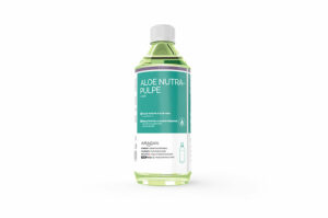 ARAGAN ALOE VERA Concentration x2 – flacon 500 ml