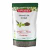 SUPER DIET GRAINES DE CHIA BIO 200 gr