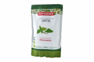 SUPER DIET ORTIE poudre 200 gr