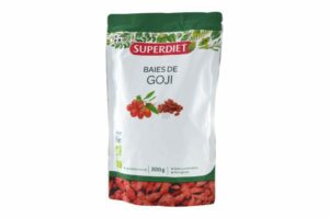 SUPER DIET BAIES DE GOJI 200 gr