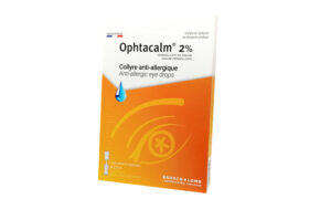 ophtacalm