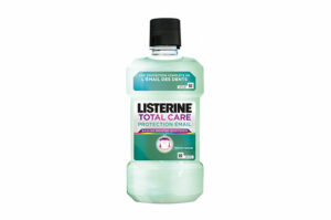 LISTERINE Total care Protection email 500 ml
