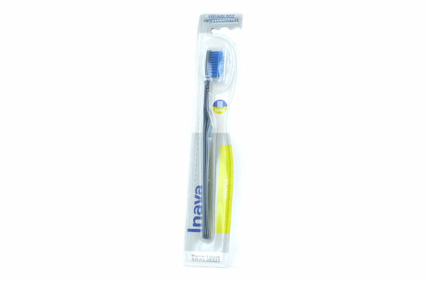 inava brosse à dents souple