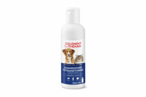 Shampoing Antiparasitaire TMT 200 ml