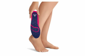 Orliman semelle de confort Lilae Soft