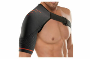 Orliman epauliere Sport