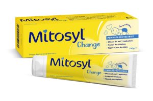 mitosyl crème change