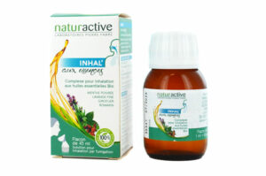 NATURACTIVE INHAL’ AUX ESSENCES 45 ml