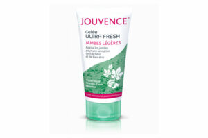 JOUVENCE Gelée Ultra Fresh Jambes Légères 150 ml