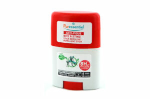 PURESSENTIEL ANTI-PIQUE Stick répulsif