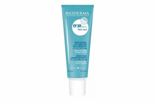 BIODERMA ABCderm Péri-oral 40ml