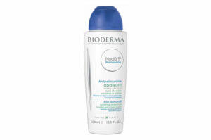 BIODERMA NODE P Shampooing Apaisant 400 ml