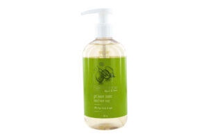 SARMANCE Gel lavant mains flacon pompe 300 ml