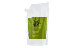 SARMANCE Gel lavant mains recharge doypack 300 ml