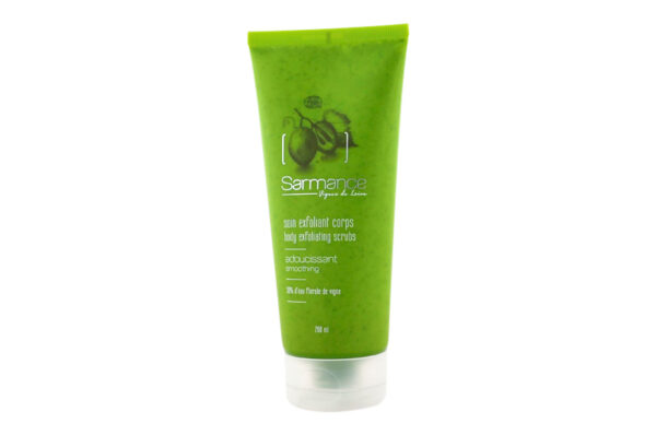 SARMANCE Soin Exfoliant Corps 200 ml
