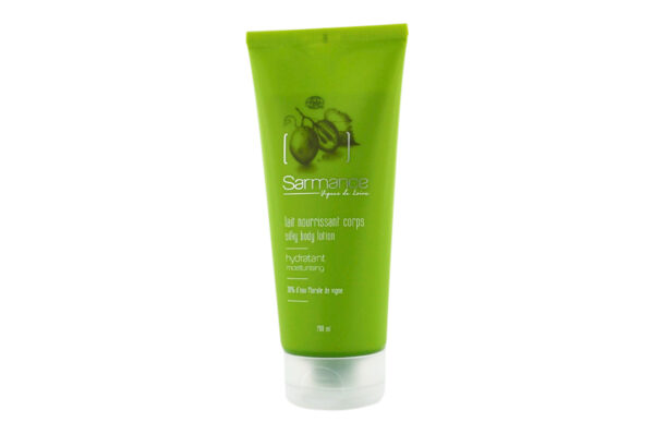 SARMANCE Lait Nourrissant Corps 200 ml