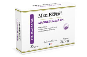 médiexpert magnésium marin