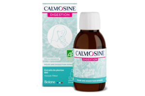 CALMOSINE Digestion bio boisson apaisante 100 ml