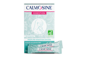 CALMOSINE Digestion bio boisson apaisante 12 dosettes