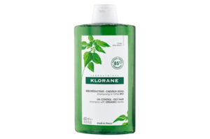klorane shampooing ortie
