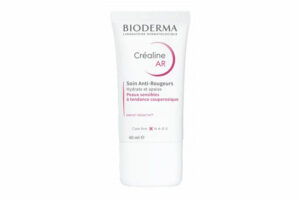 BIODERMA CREALINE AR soin anti-rougeurs 40ml