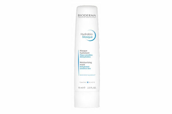 BIODERMA HYDRABIO Masque 75ml