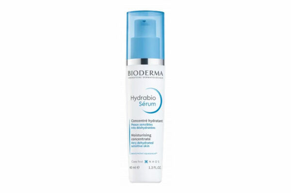 BIODERMA HYDRABIO Sérum 40 ml