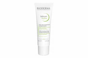 BIODERMA SEBIUM Hydra 40ml