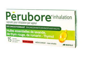 perubore