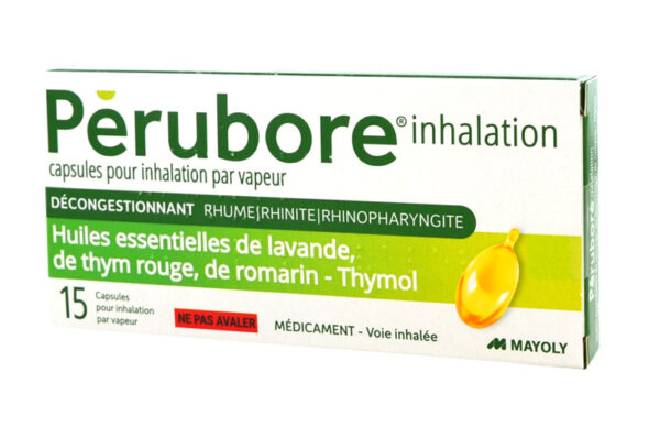 perubore