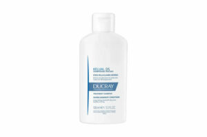DUCRAY KELUAL DS pellicules sévères avec démangeaisons shampoing 100 ml