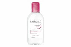 BIODERMA CREALINE H2O Eau Micellaire sans parfum 250ml