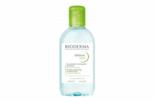 BIODERMA SEBIUM H2O 250ml