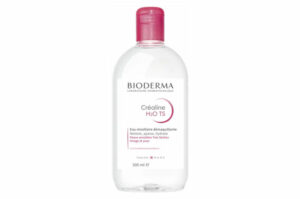 BIODERMA CREALINE TS H2O Sans Parfum 500ml