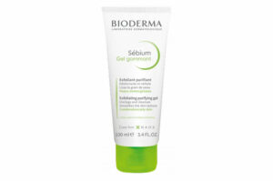BIODERMA SEBIUM Gommant 100ml