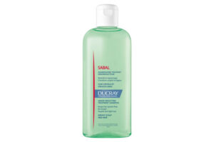 DUCRAY SABAL shampooing traitant sébo-régulateur 200 ml