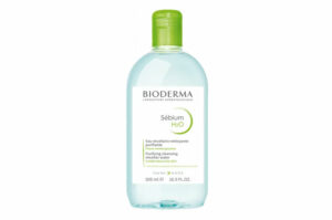 BIODERMA SEBIUM H2O 500ml