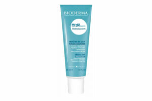 BIODERMA ABCderm Babysquam crème 40ml