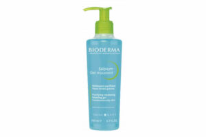BIODERMA SEBIUM Moussant purifiant 200ml