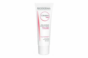 BIODERMA CREALINE Fort crème soin apaisant 40ml