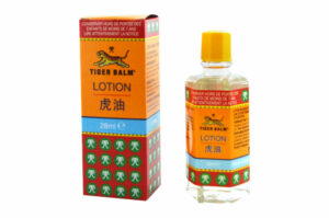 BAUME DU TIGRE Lotion 28 ml