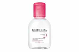 BIODERMA CREALINE H2O Eau Micellaire sans parfum 100ml