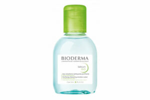 BIODERMA SEBIUM H2O 100ml