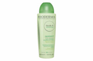BIODERMA NODE A Shampooing apaisant 400ml