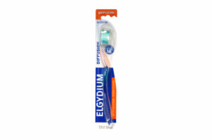 ELGYDIUM brosse à dents diffusion médium
