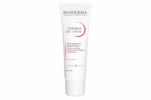 BIODERMA CREALINE DS+ Crème apaisante assainissante 40ml